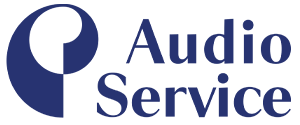 Audio Service logo