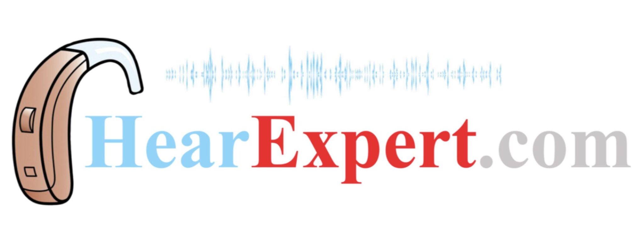 HearExpert Logo